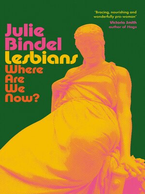 cover image of Lesbians